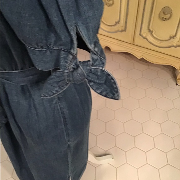 J CREW DRESS SZ 2 - Picture 8 of 8